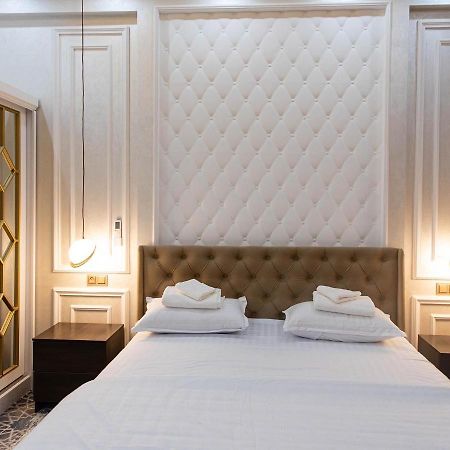 Ardani Hotel,Samarqand ซามาร์คันด์ ภายนอก รูปภาพ