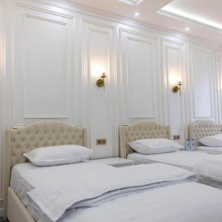 Ardani Hotel,Samarqand ซามาร์คันด์ ภายนอก รูปภาพ