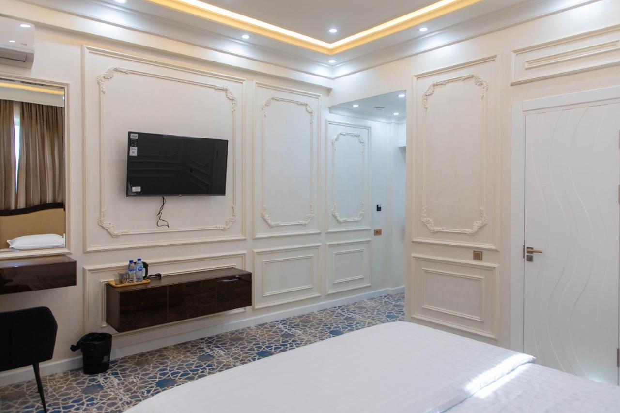 Ardani Hotel,Samarqand ซามาร์คันด์ ภายนอก รูปภาพ